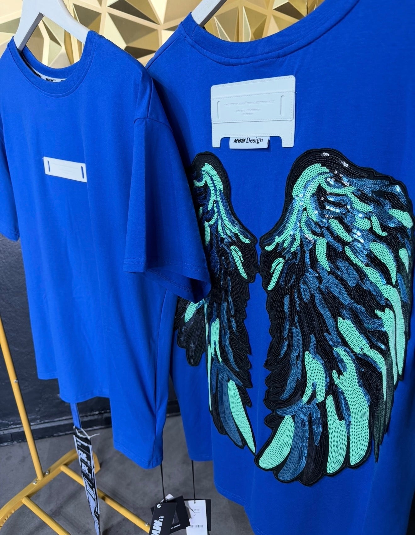 CAMISETAS