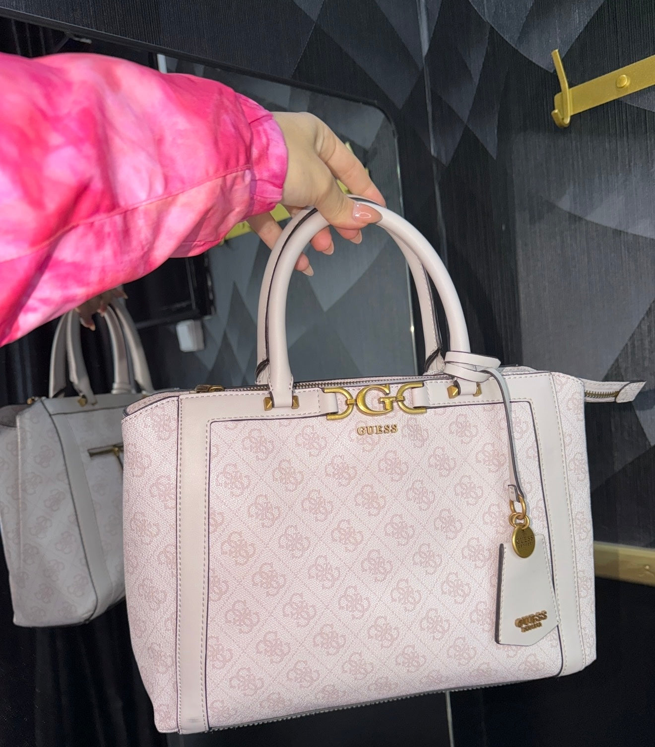 BOLSOS MUJER