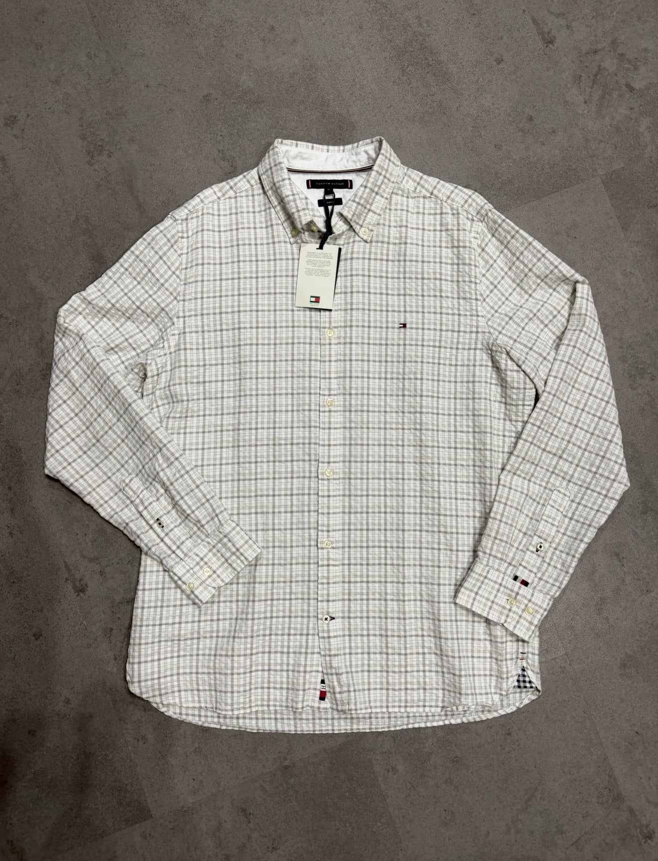 CAMISAS