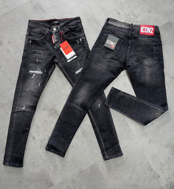 PANTALONES LARGOS