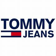 TOMMY JEANS