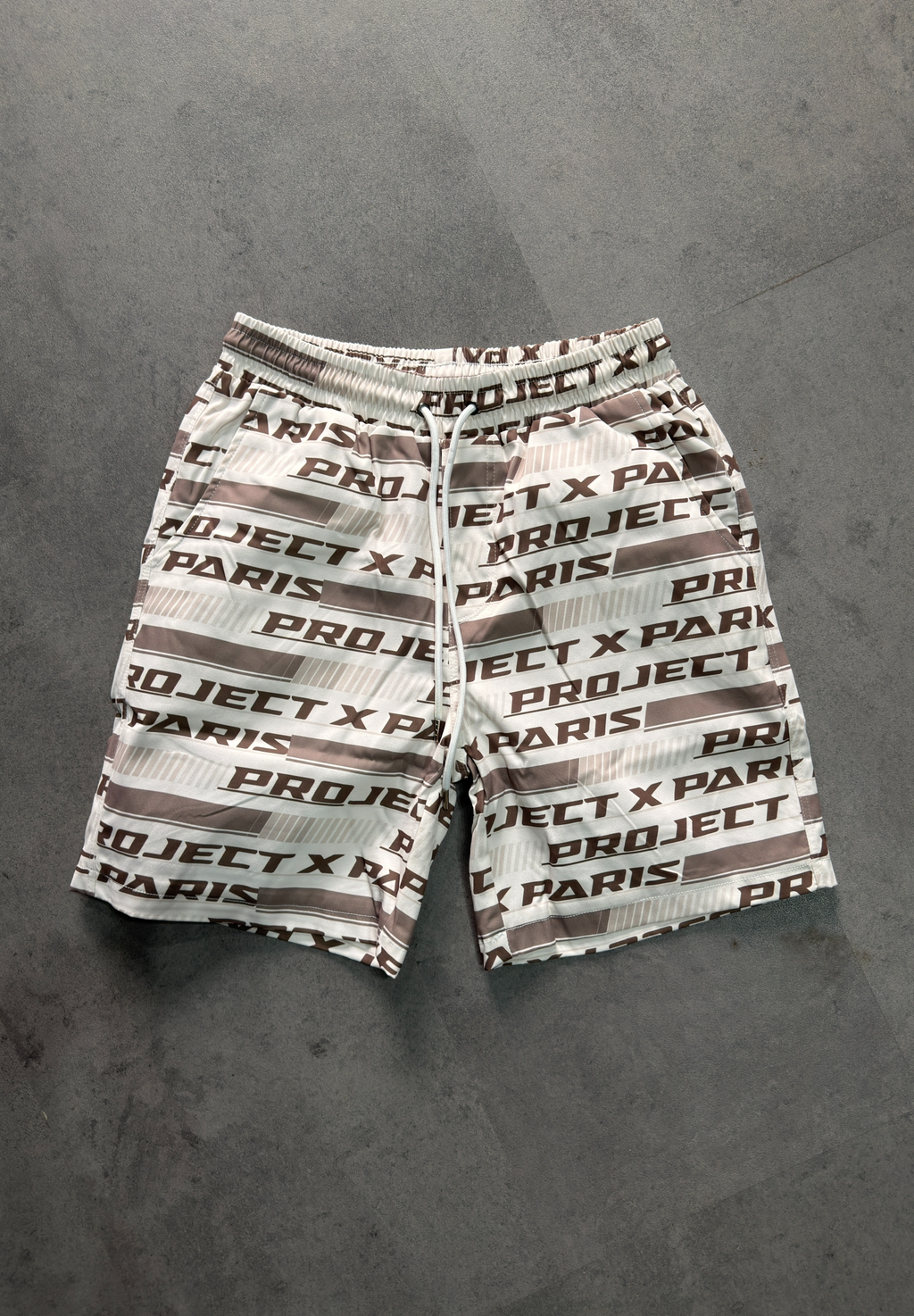PROJECT X PARIS SWIMSUIT