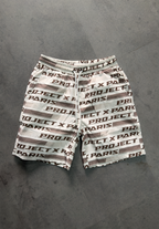 PROJECT X PARIS SWIMSUIT