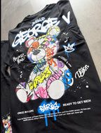Camiseta Avenue George V