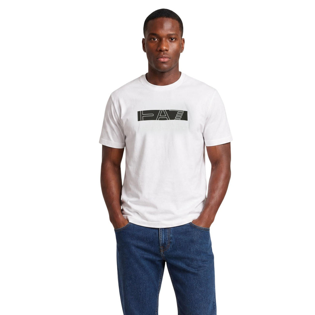 EA7 camiseta
