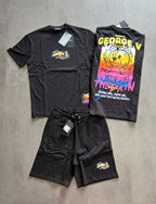 Conjunto Avenue George V
