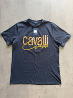 CAMISETA CAVALLI CLASS