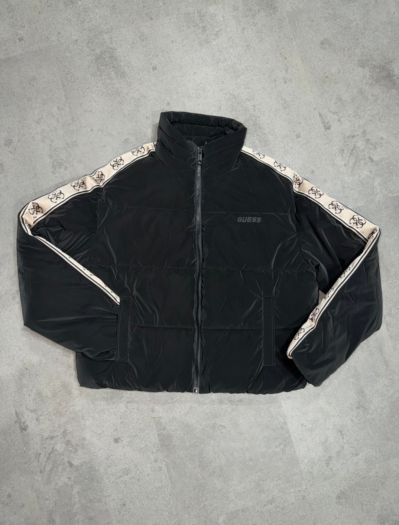 GUESS COAT
