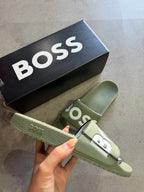 CHANCLAS BOSS