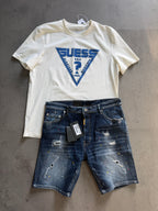 CAMISETA GUESS