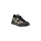 Zapatillas EA7 Emporio Armani Hombre Negro