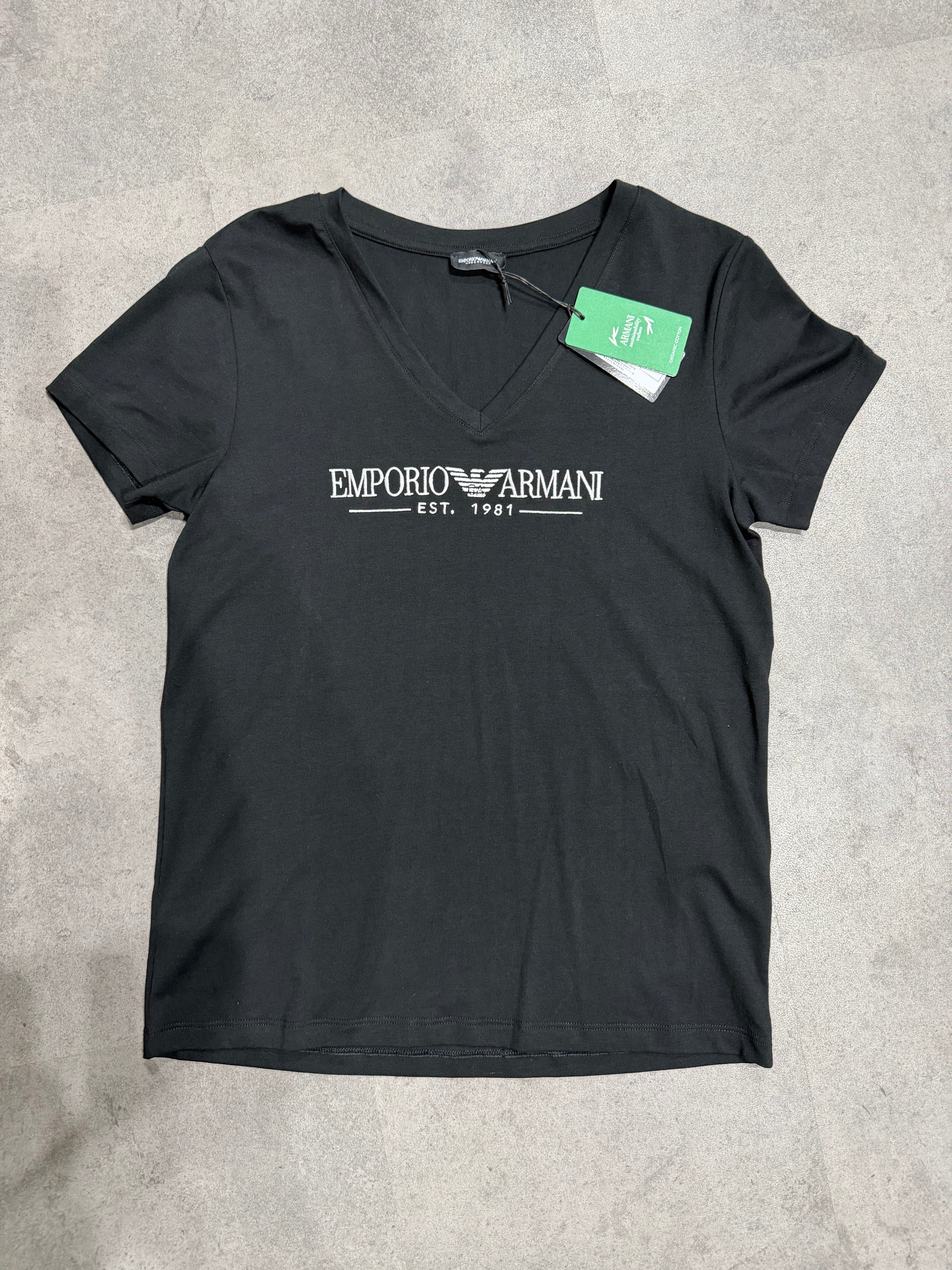 EMPORIO ARMANI T-SHIRT