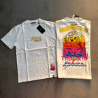 Camiseta Avenue George V