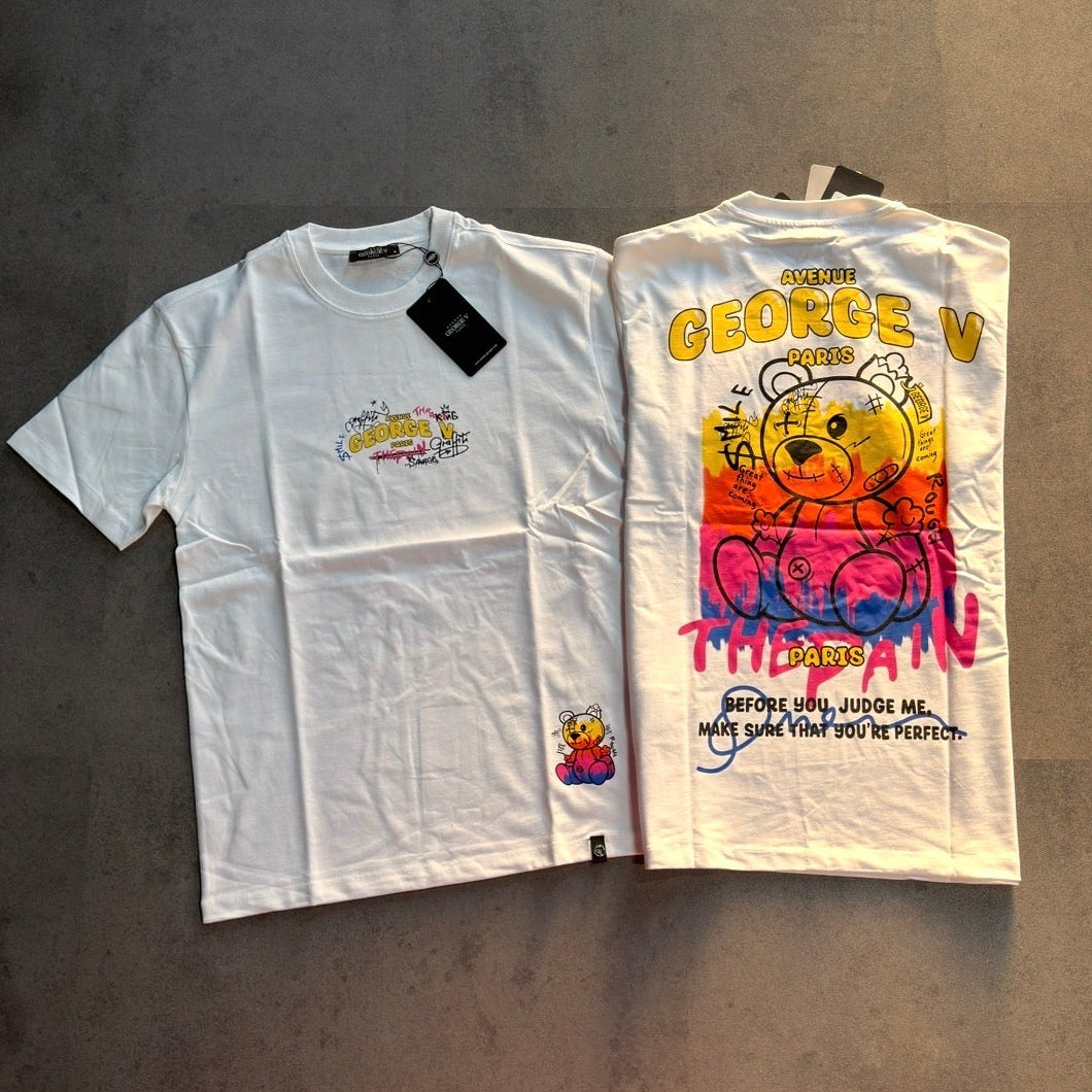 Camiseta Avenue George V