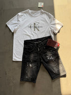 CAMISETA CALVIN KLEIN