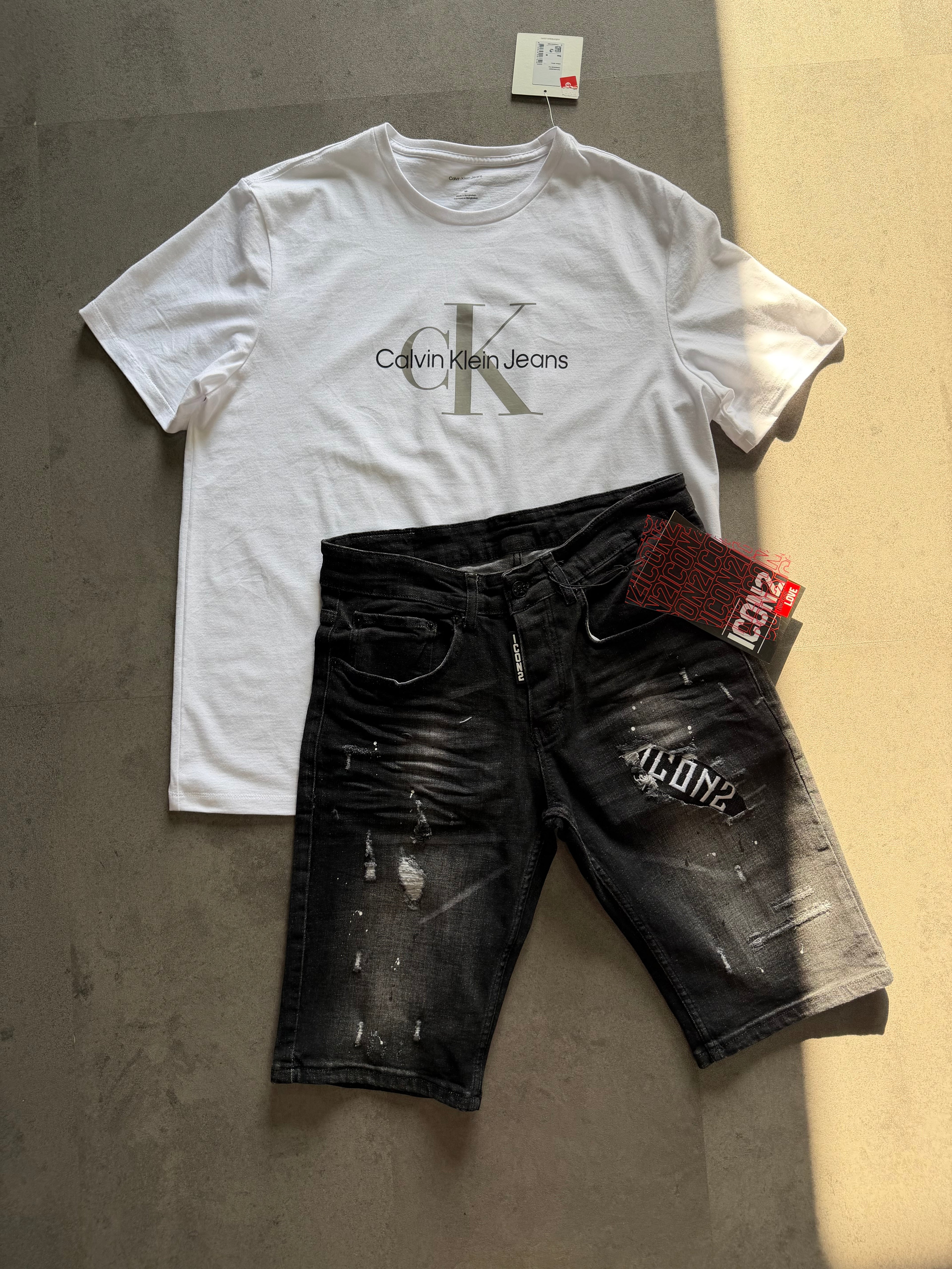 CAMISETA CALVIN KLEIN