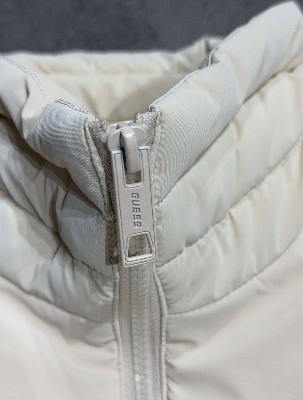 GUESS COAT