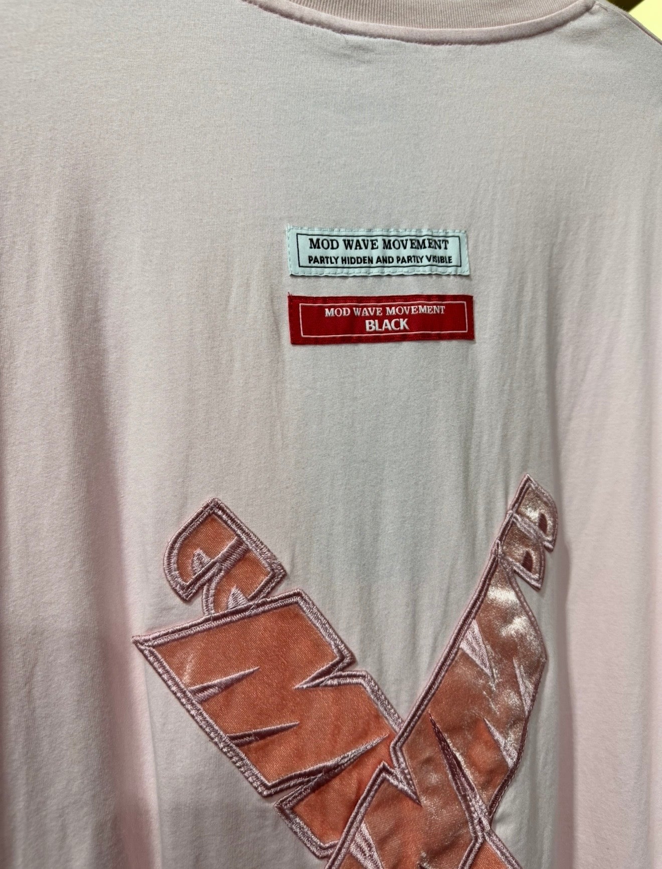 T-SHIRT MWM