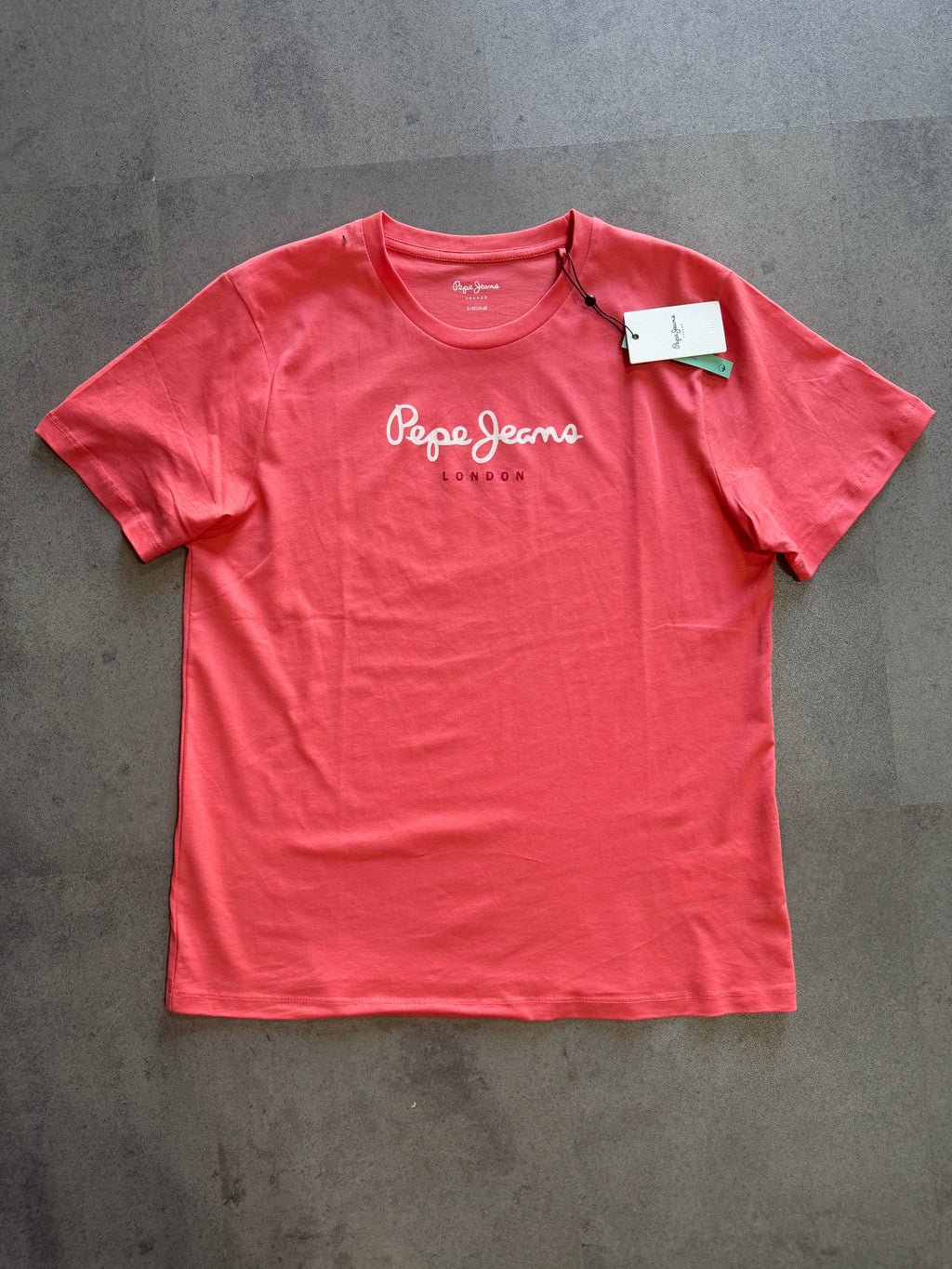 CAMISETA PEPE JEANS