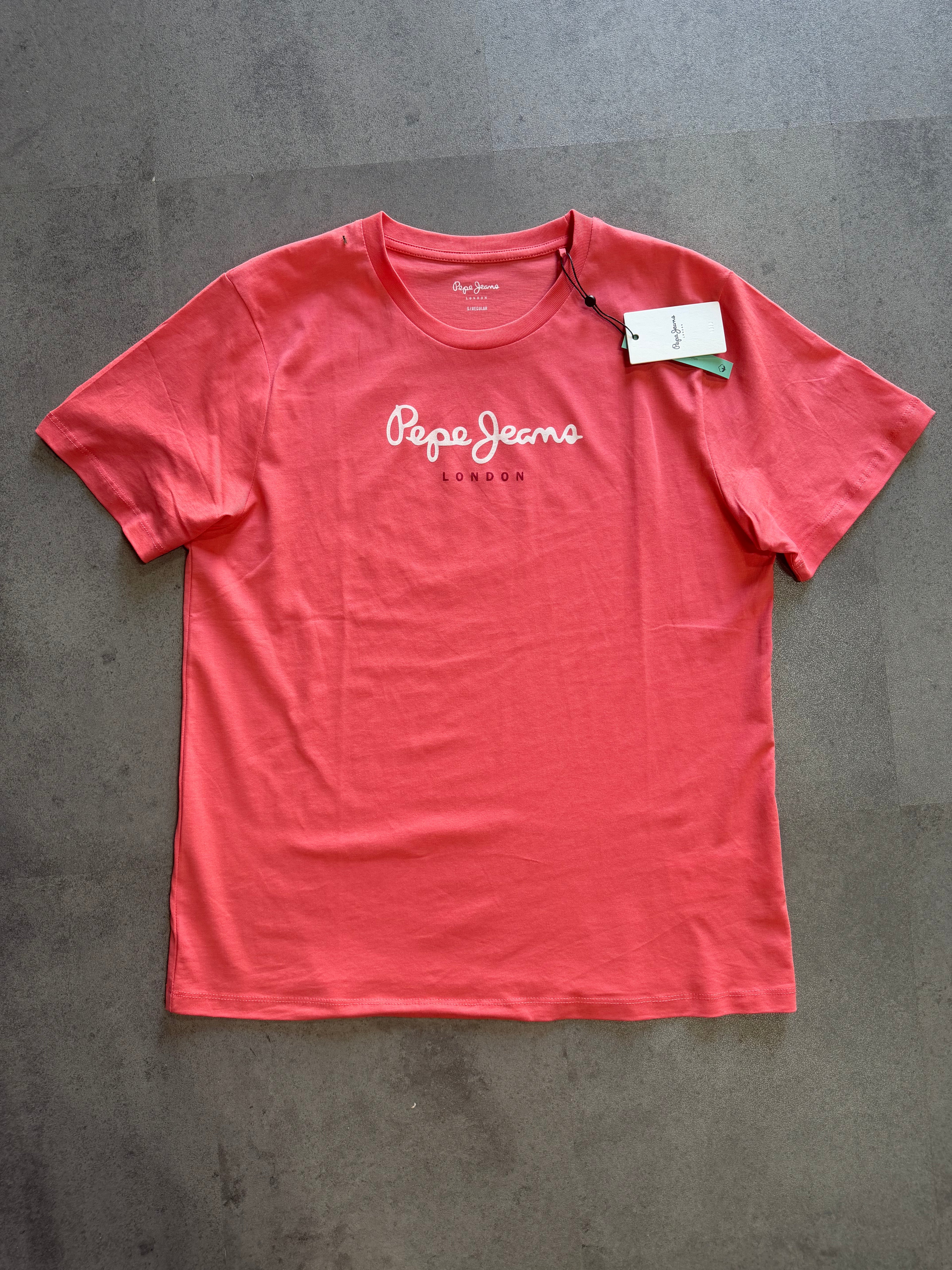 CAMISETA PEPE JEANS