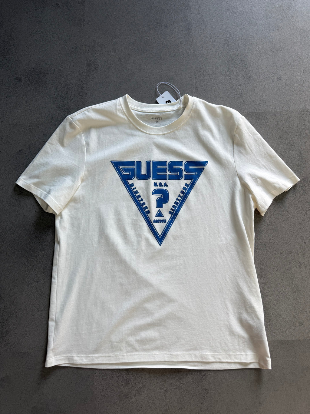 CAMISETA GUESS