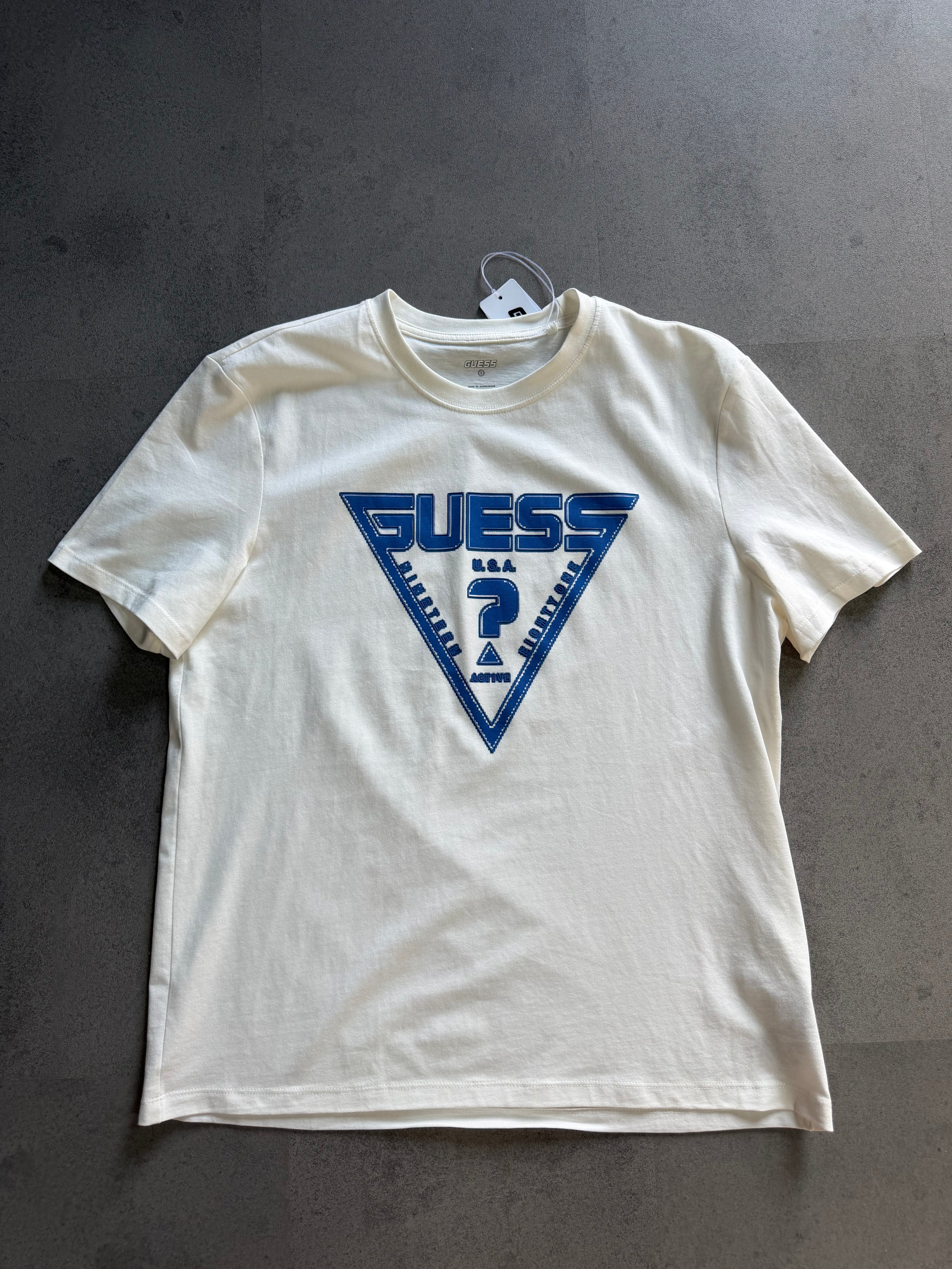 CAMISETA GUESS
