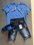 CAMISETA TOMMY JEANS