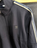 Chaqueta Deportiva Antony Morato Hombre Azul Marino