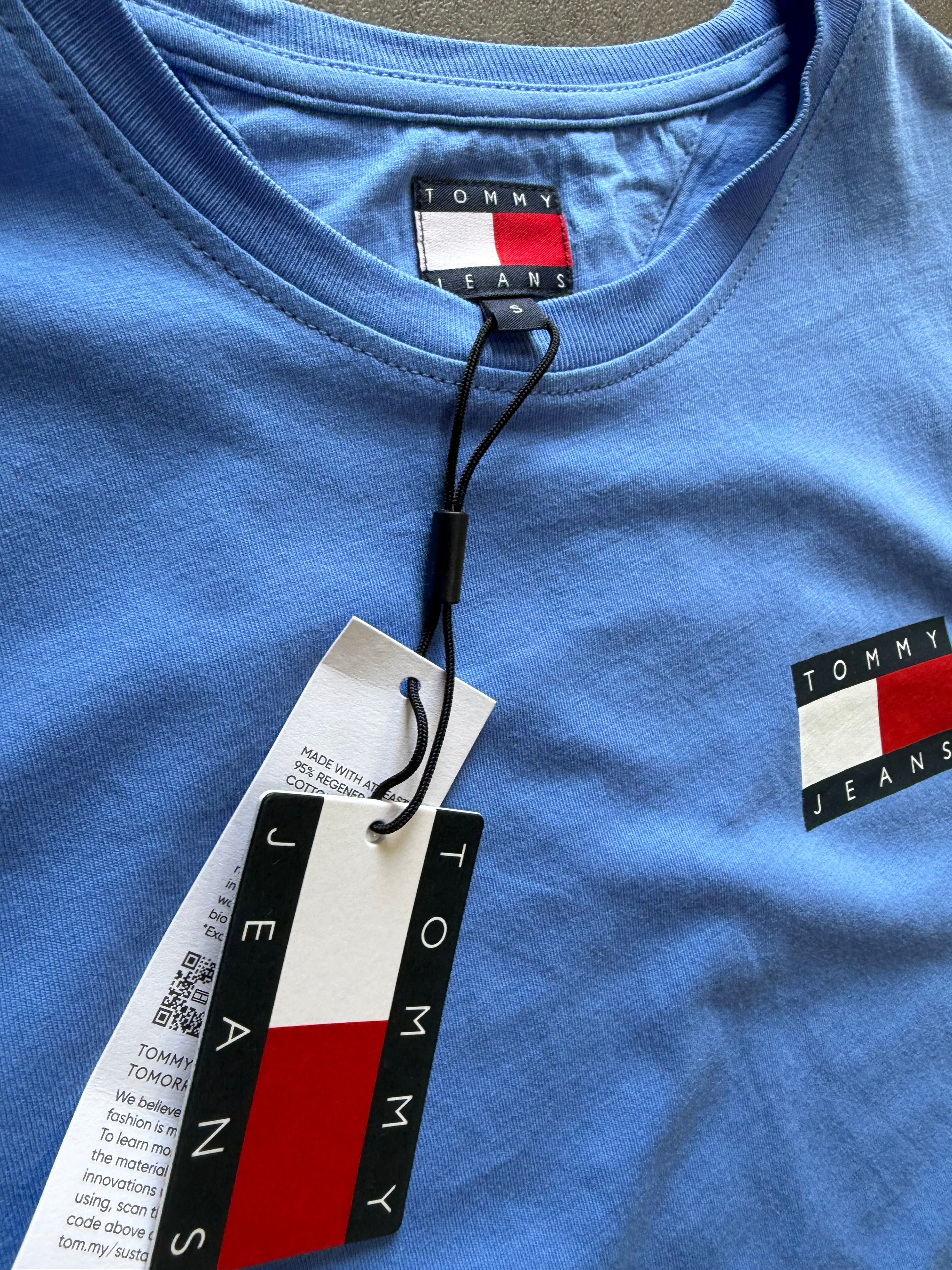 CAMISETA TOMMY JEANS