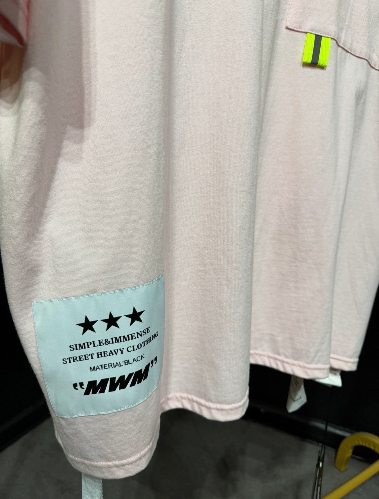 MWM T-SHIRT