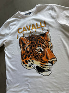 CAMISETA CAVALLI CLASS