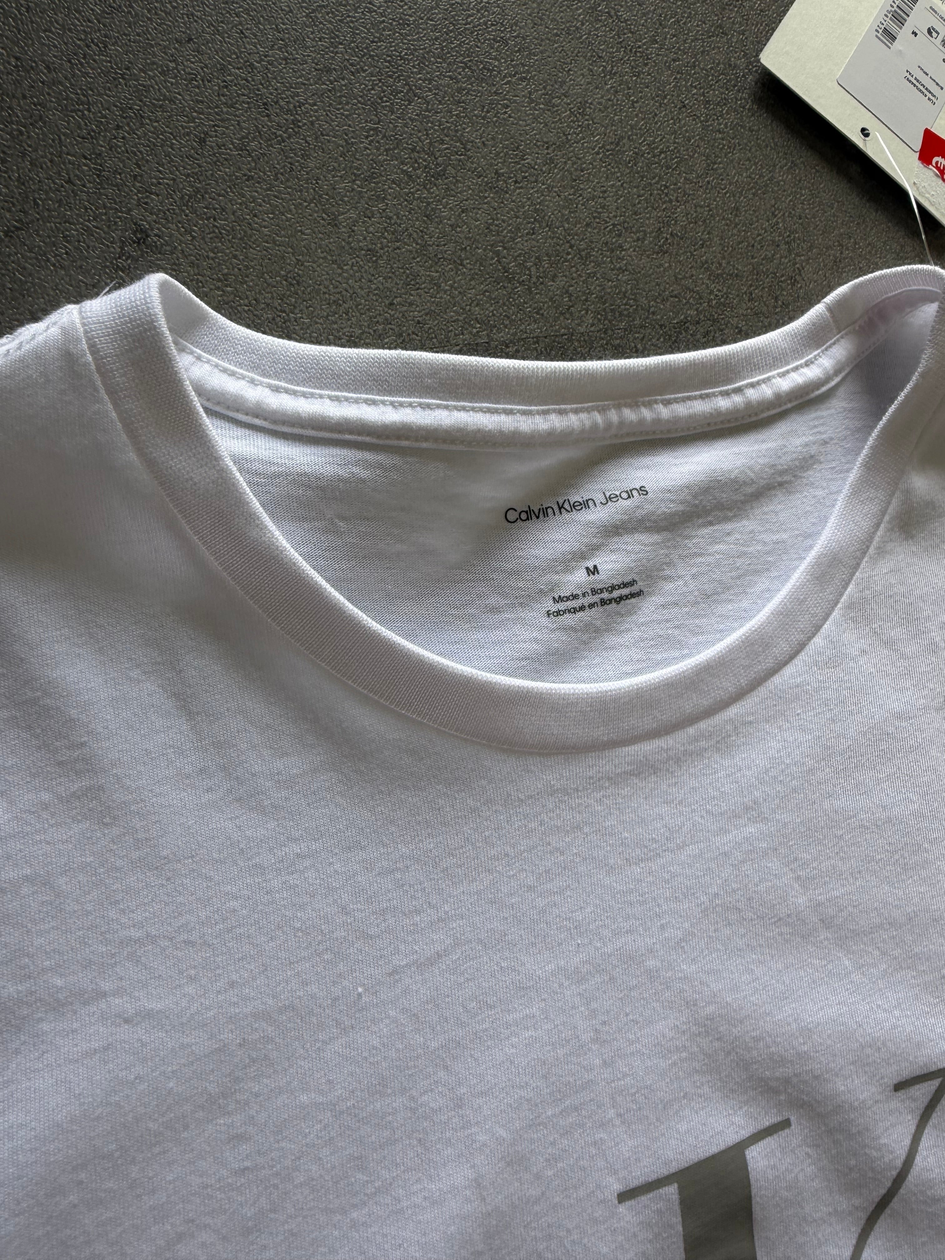 CAMISETA CALVIN KLEIN