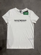 TEE-SHIRT EMPORIO ARMANI