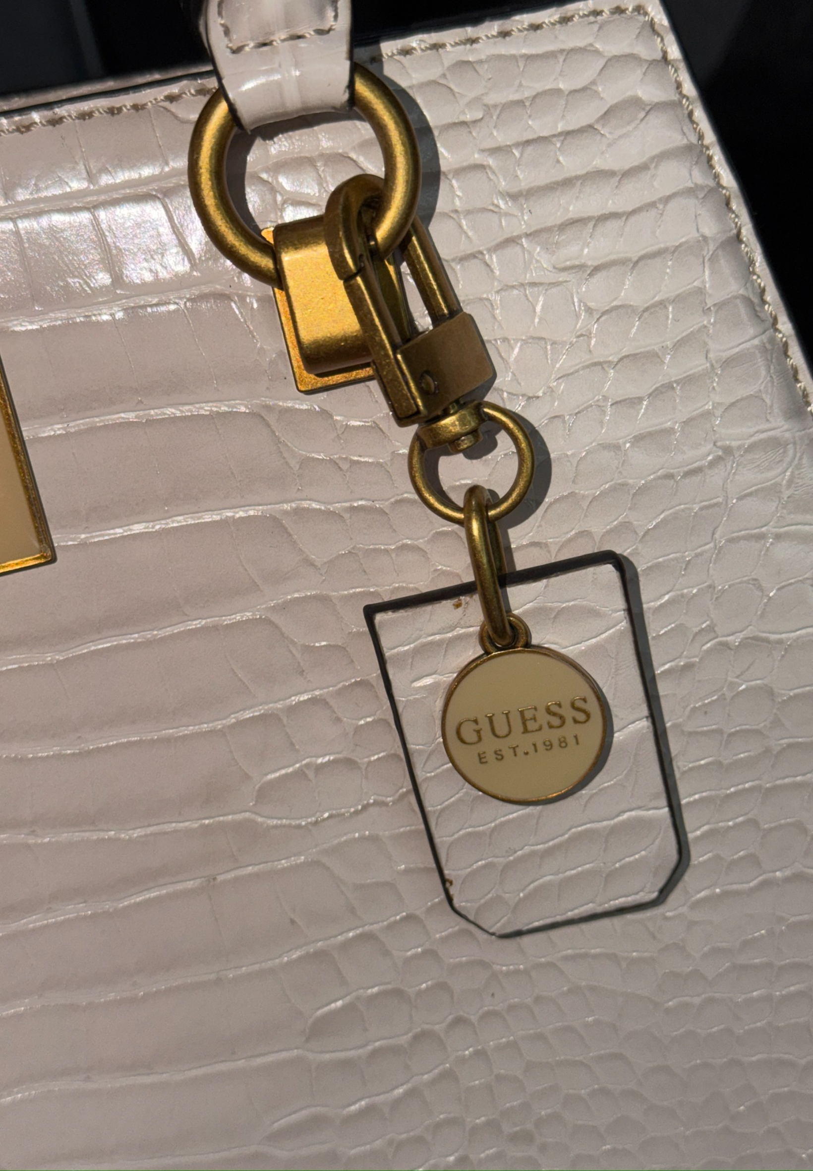 GUESS HANDBAG