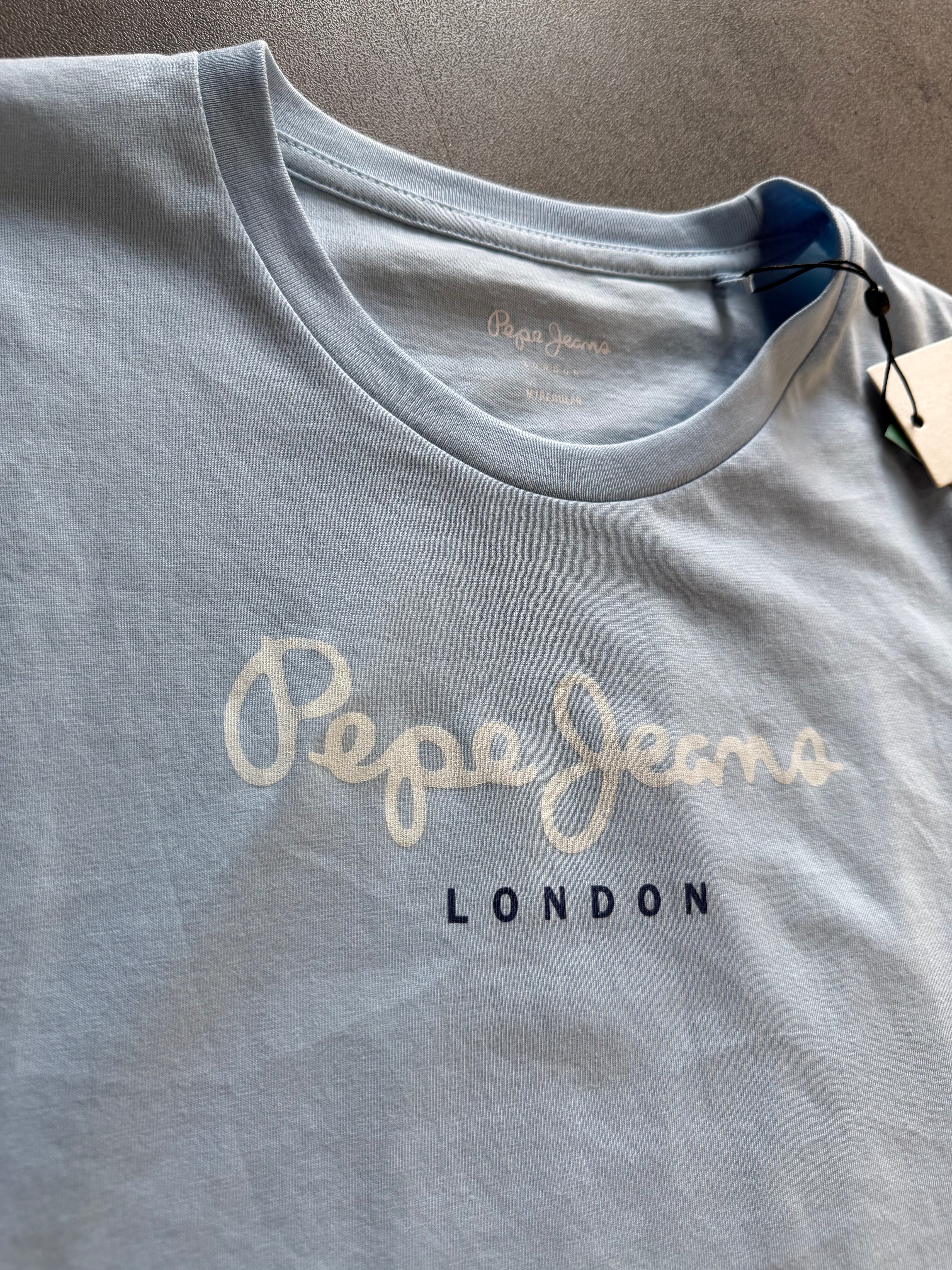 CAMISETA PEPE JEANS