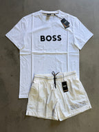 Conjunto BOSS
