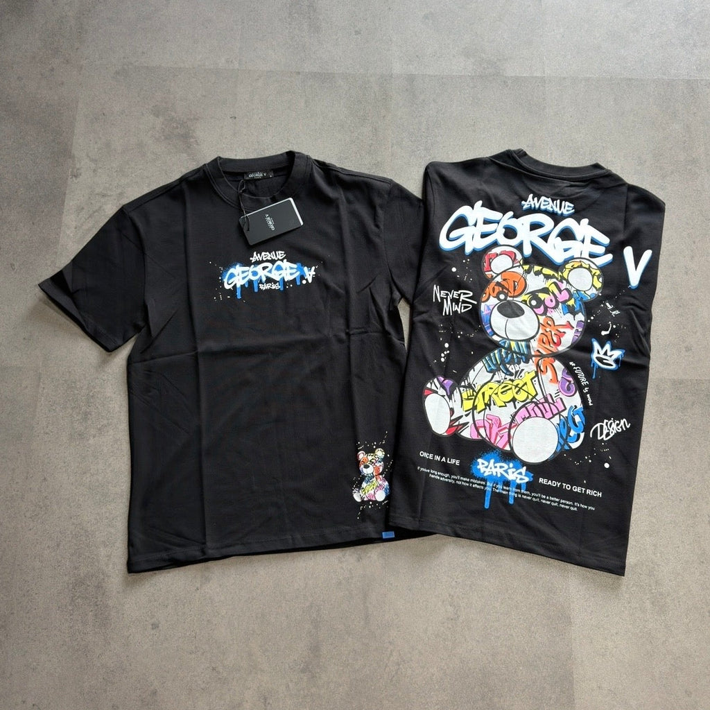 Camiseta Avenue George V