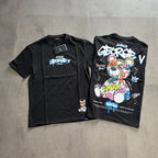 Camiseta Avenue George V