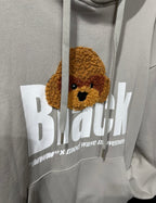 SUDADERA MWM