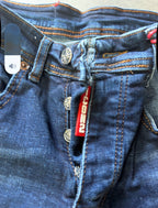 VAQUERO ICON2