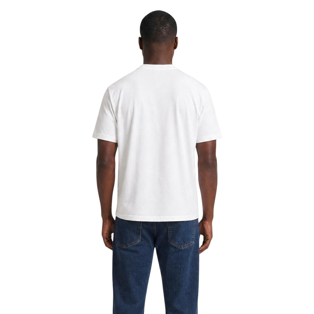 EA7 camiseta