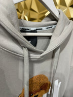 SUDADERA MWM