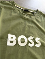Camiseta BOSS