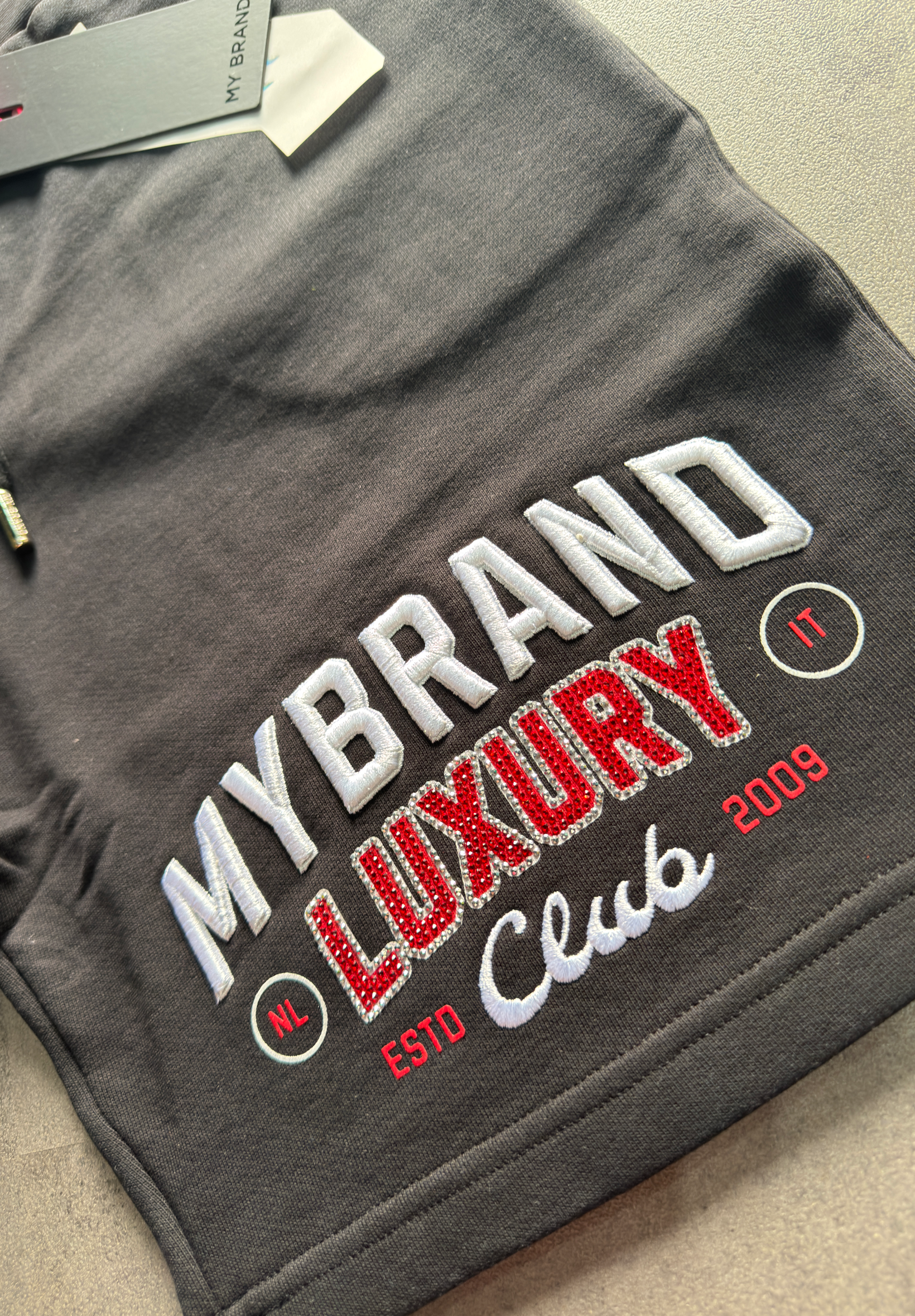 CONJUNTO MY BRAND