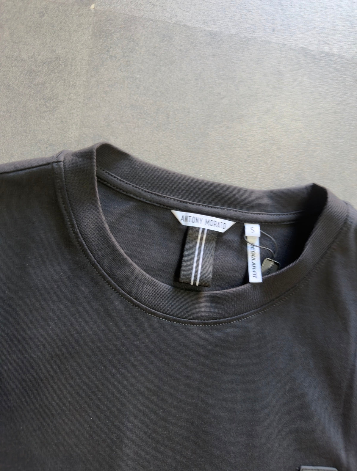 CAMISETA ANTONY MORATO