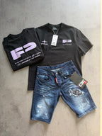 CAMISETA PXP