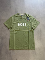 Camiseta BOSS