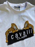 CAMISETA CAVALLI CLASS