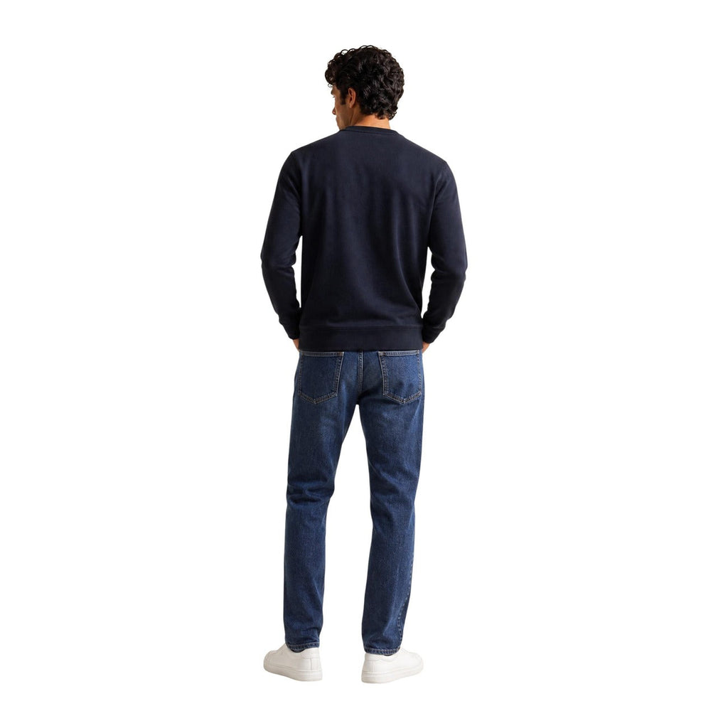 EA7 sudadera sin capucha