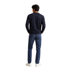 EA7 sudadera sin capucha